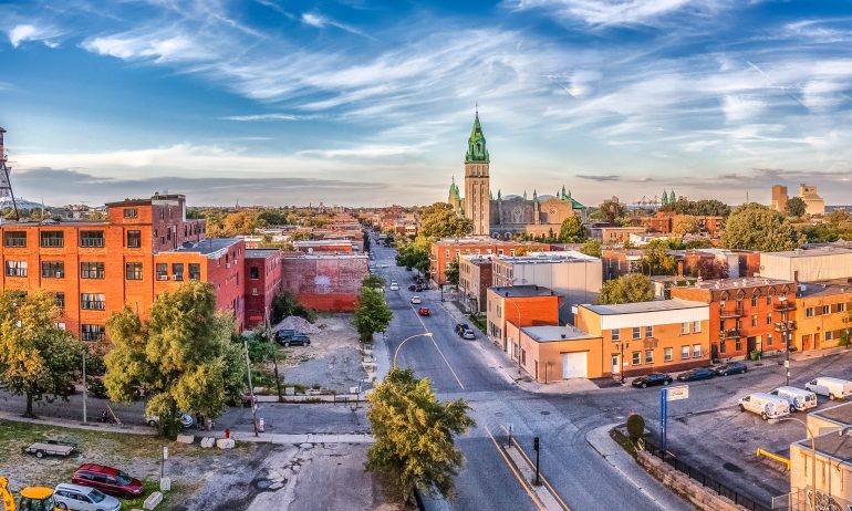 Stephane Garneau Real Estate Broker Hochelaga-Maisonneuve, Montreal, QC