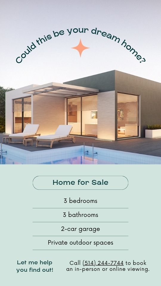 Find Your Dream Property with Expert Guidance in Montreal, QC