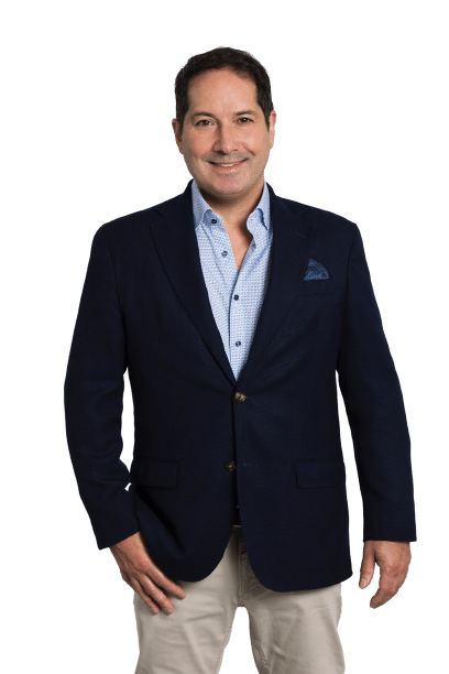 Stephane Garneau Courtier Immobilier Résidentiel et Commercial Saint-Laurent, Montréal, QC